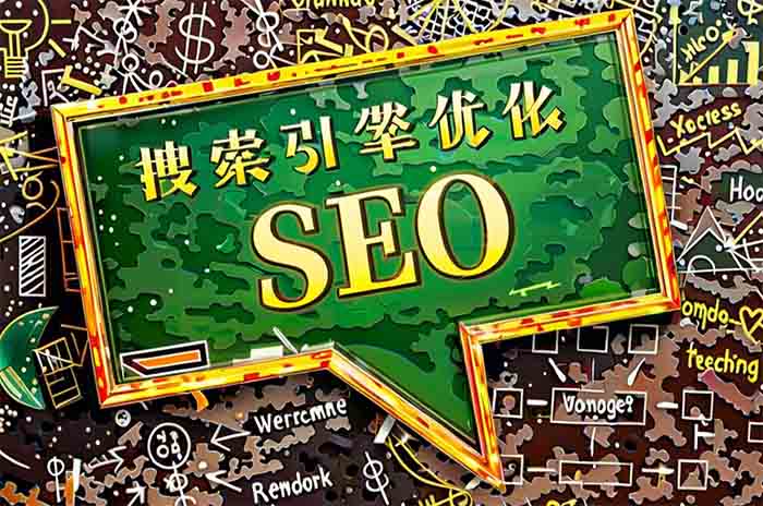SEO包括哪些方面：全面解析提升网站流量的关键策略