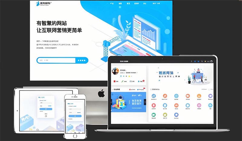 打造点击爆炸的南通网站：让您的企业在互联网大潮中脱颖而出