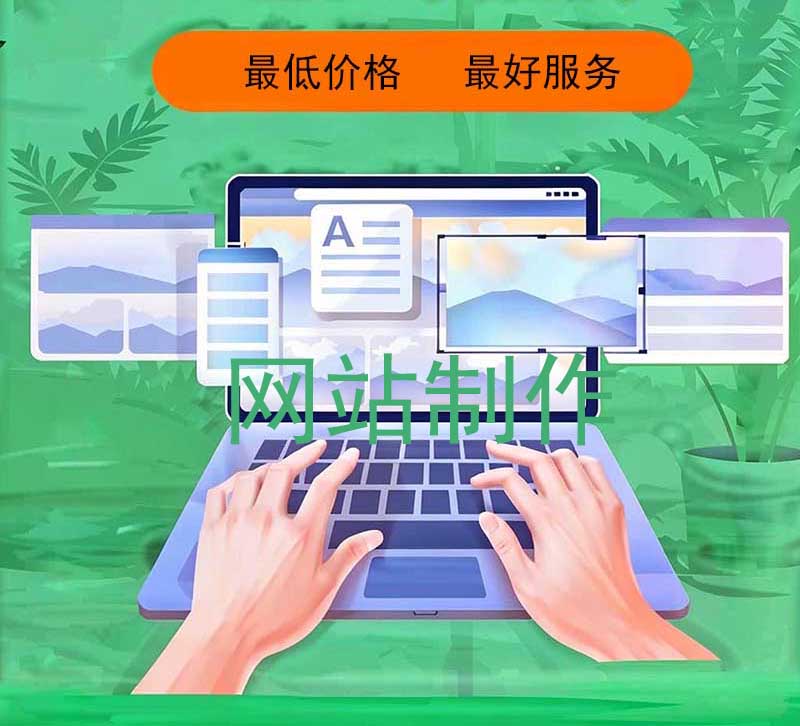 打造属于你的互联网品牌——从零开始制作专业网站的全攻略