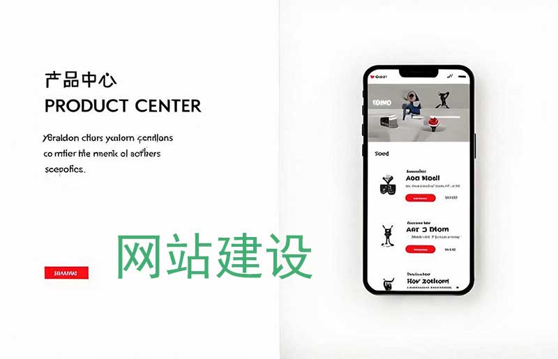 网站设计与开发的完整指南：从构想到上线的每一步